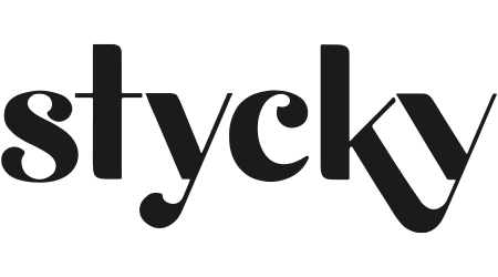 STYCKY